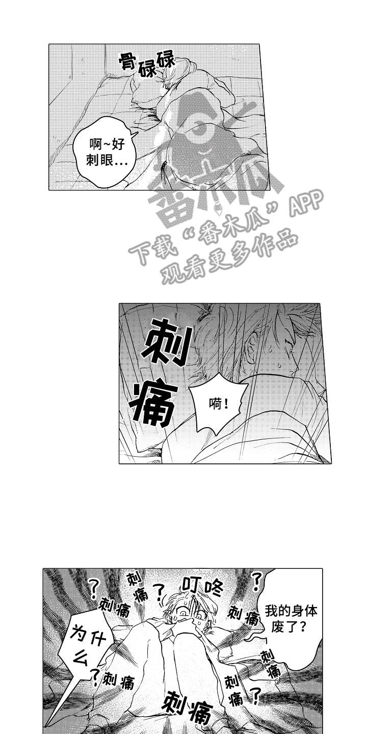 第11章：害羞1