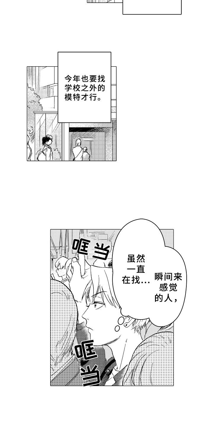 第1章：造型师3