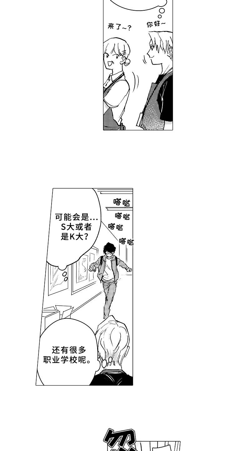 第1章：造型师11