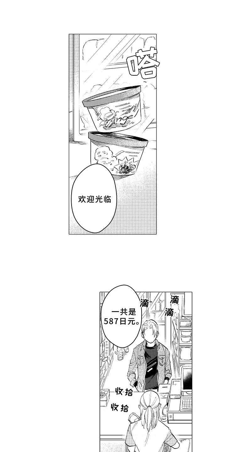 第20章：胡思乱想9