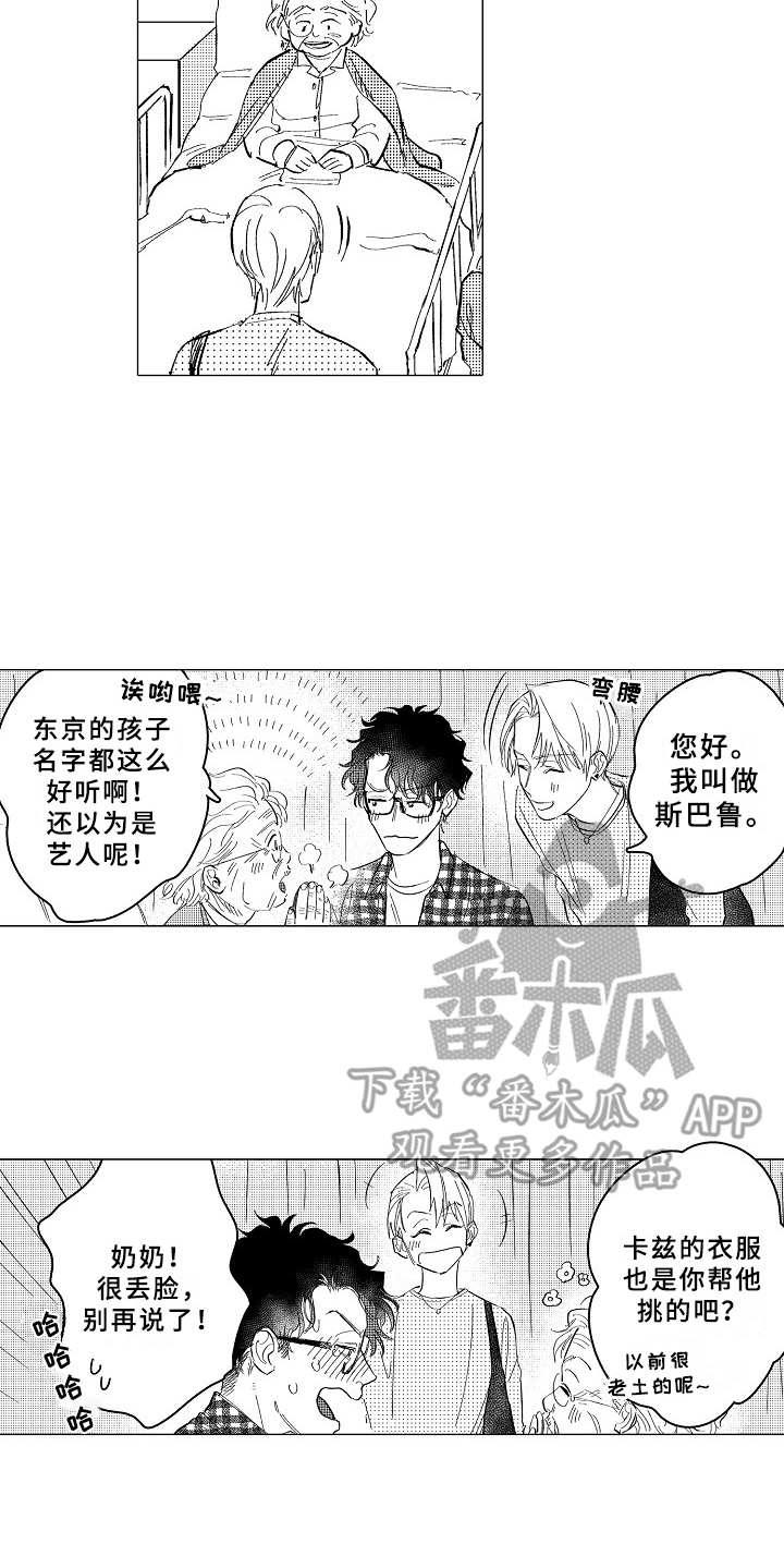 第28章：看望5