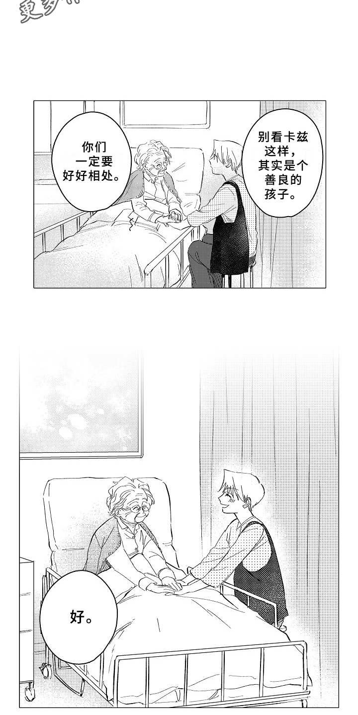 第28章：看望8