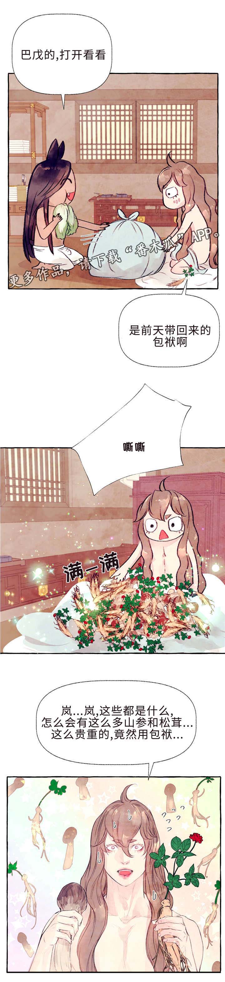第28章：我的鹿（完结）6