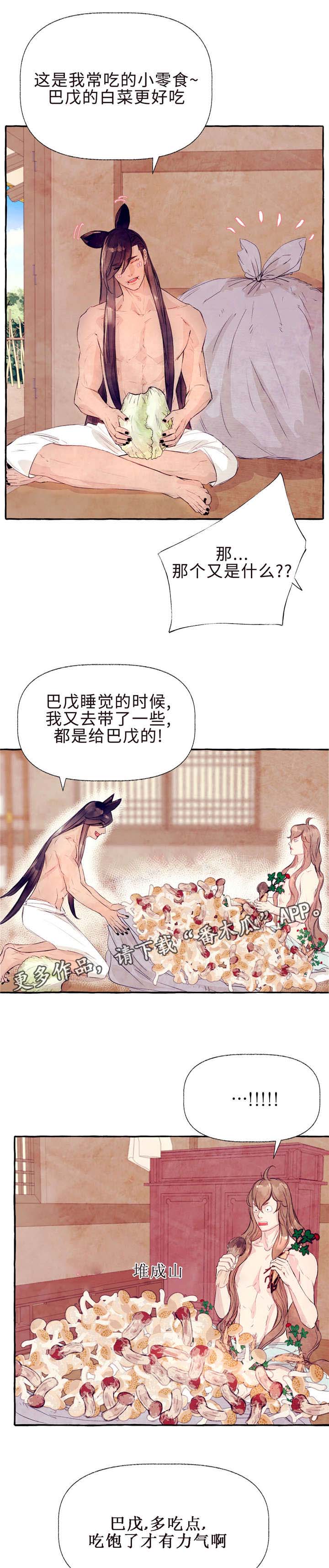 第28章：我的鹿（完结）7