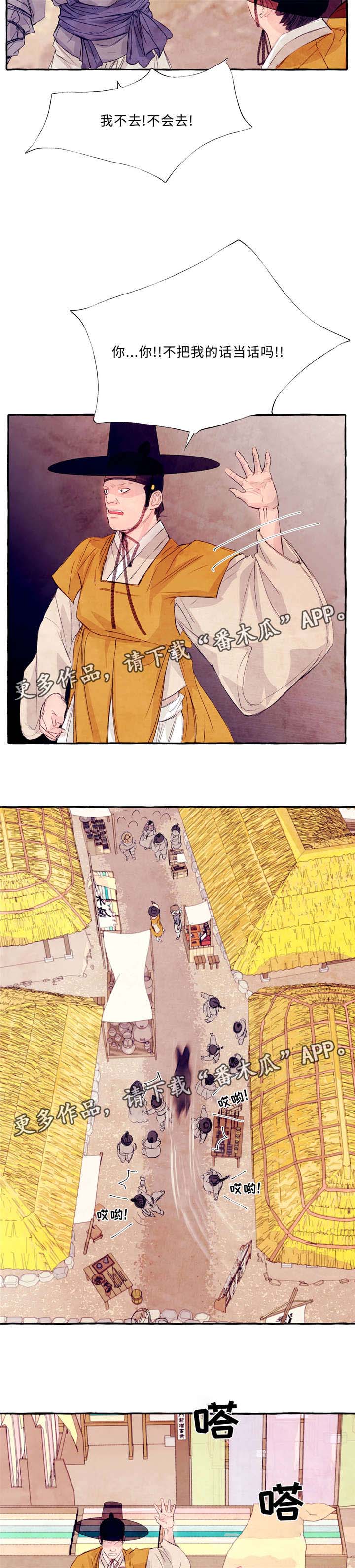 第24章：市场7