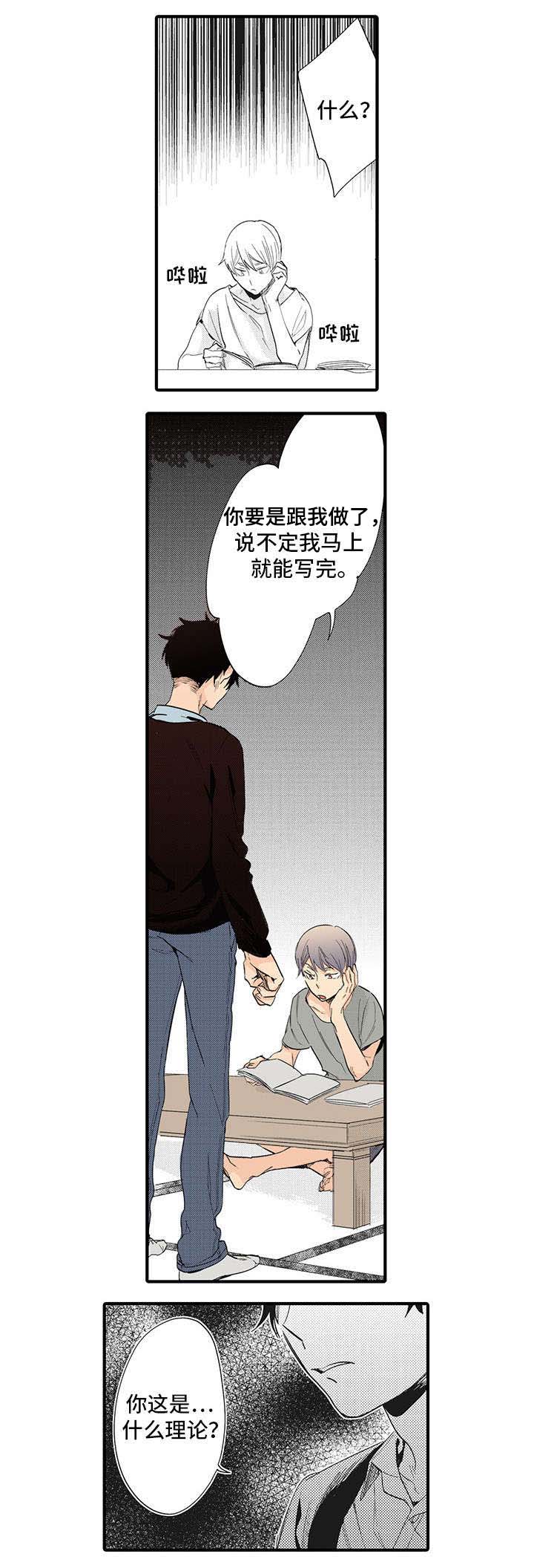 第2章：需要刺激5