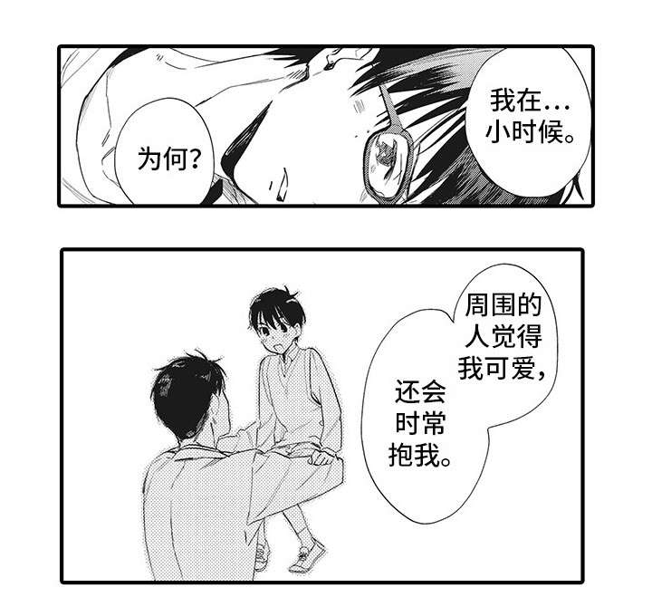 第20章：合适2