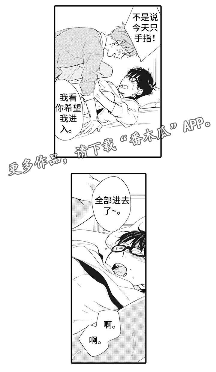 第20章：合适7