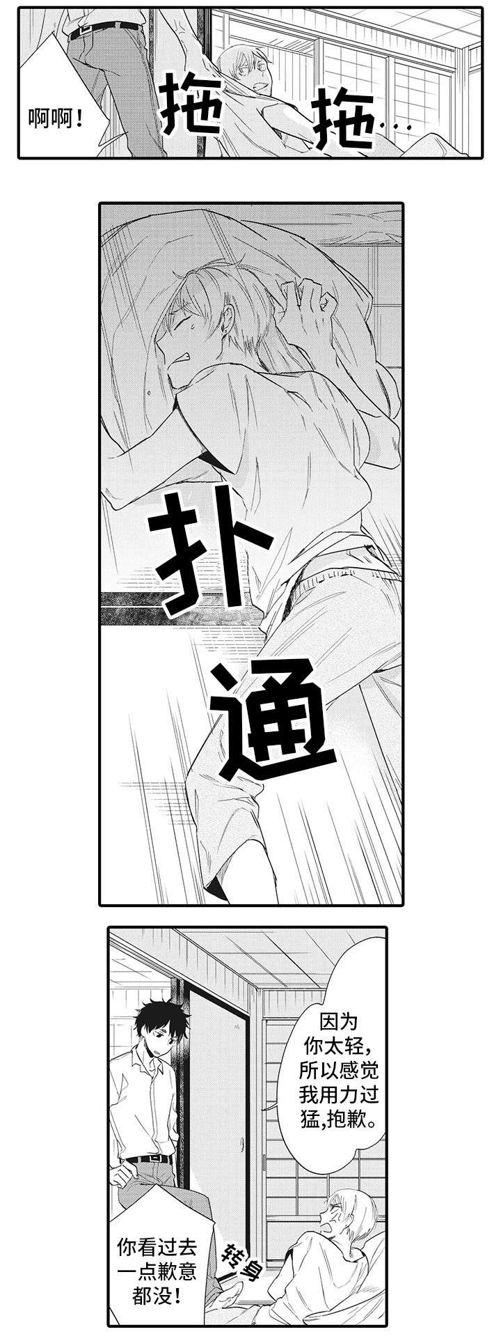 第2章：需要刺激7