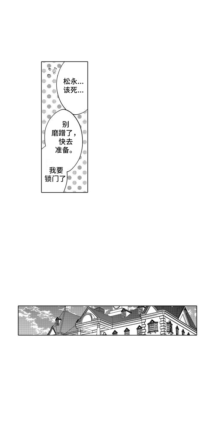 第1章：学生会7