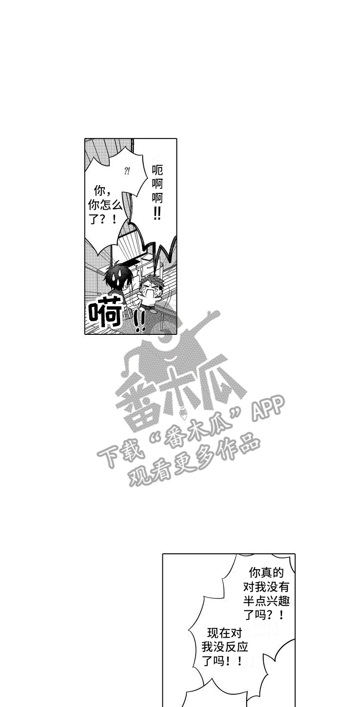 第14章：没反应6