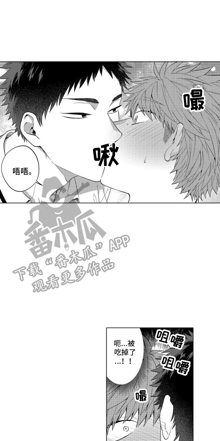 第4章：尝试 13