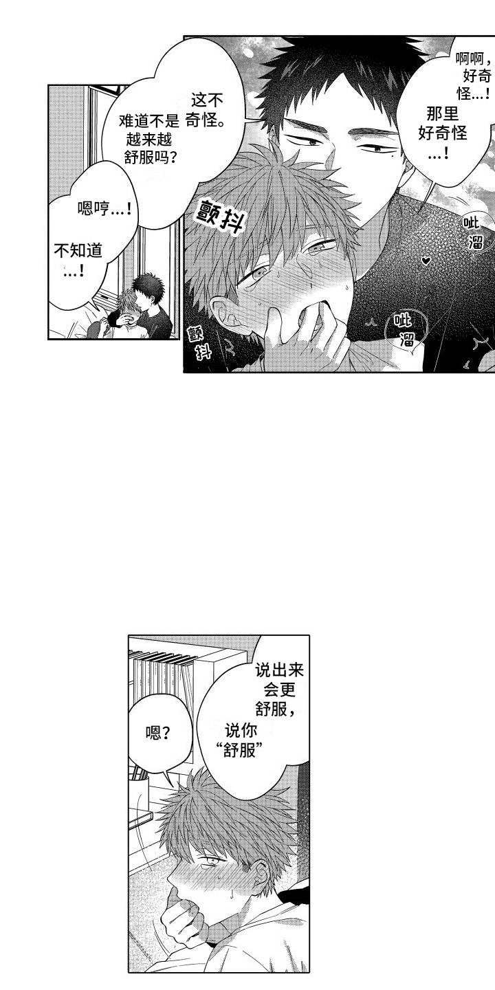第11章：惩罚 12
