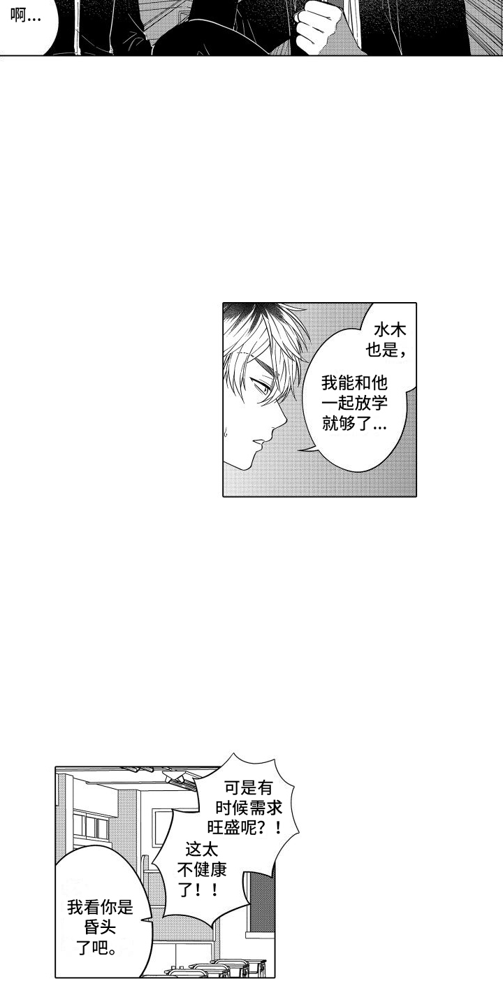 第13章：烦躁10