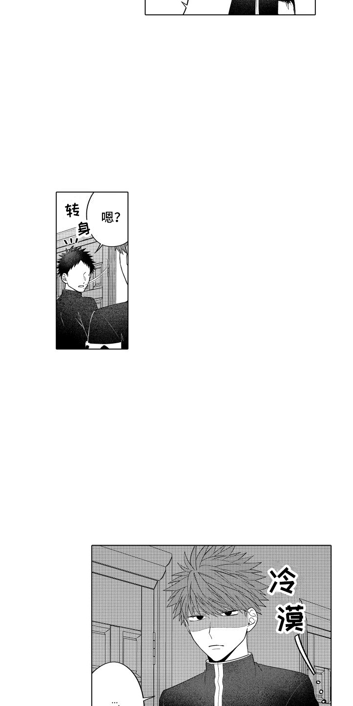 第23章：紧张 2