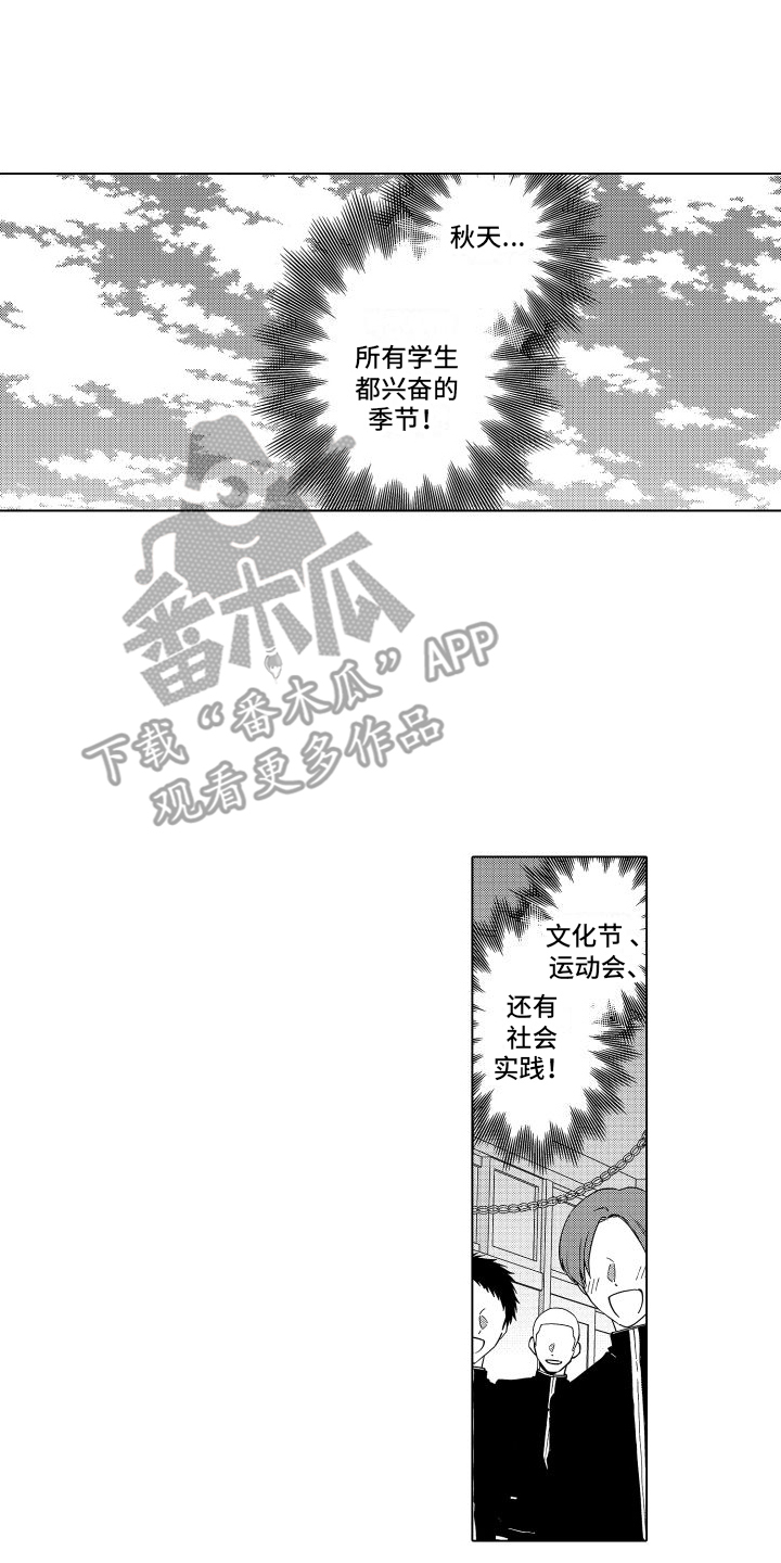 第13章：烦躁0