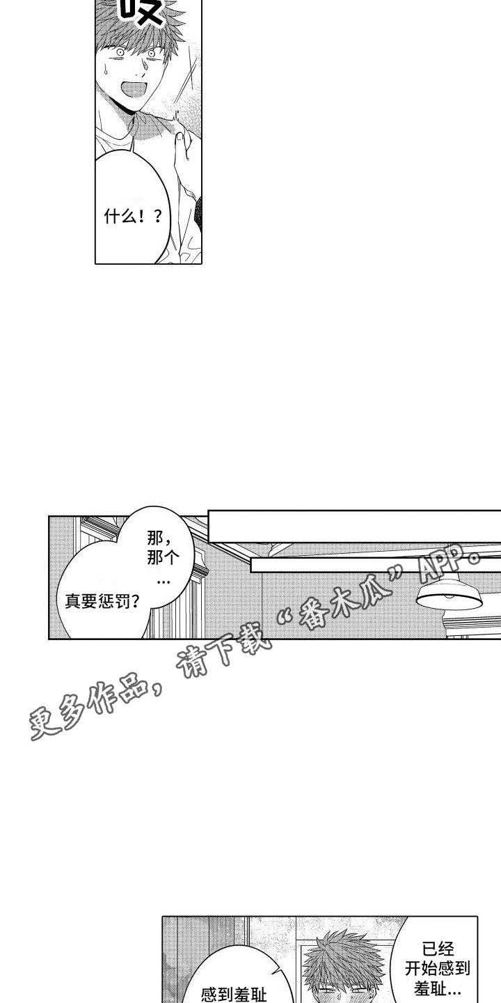 第11章：惩罚 4