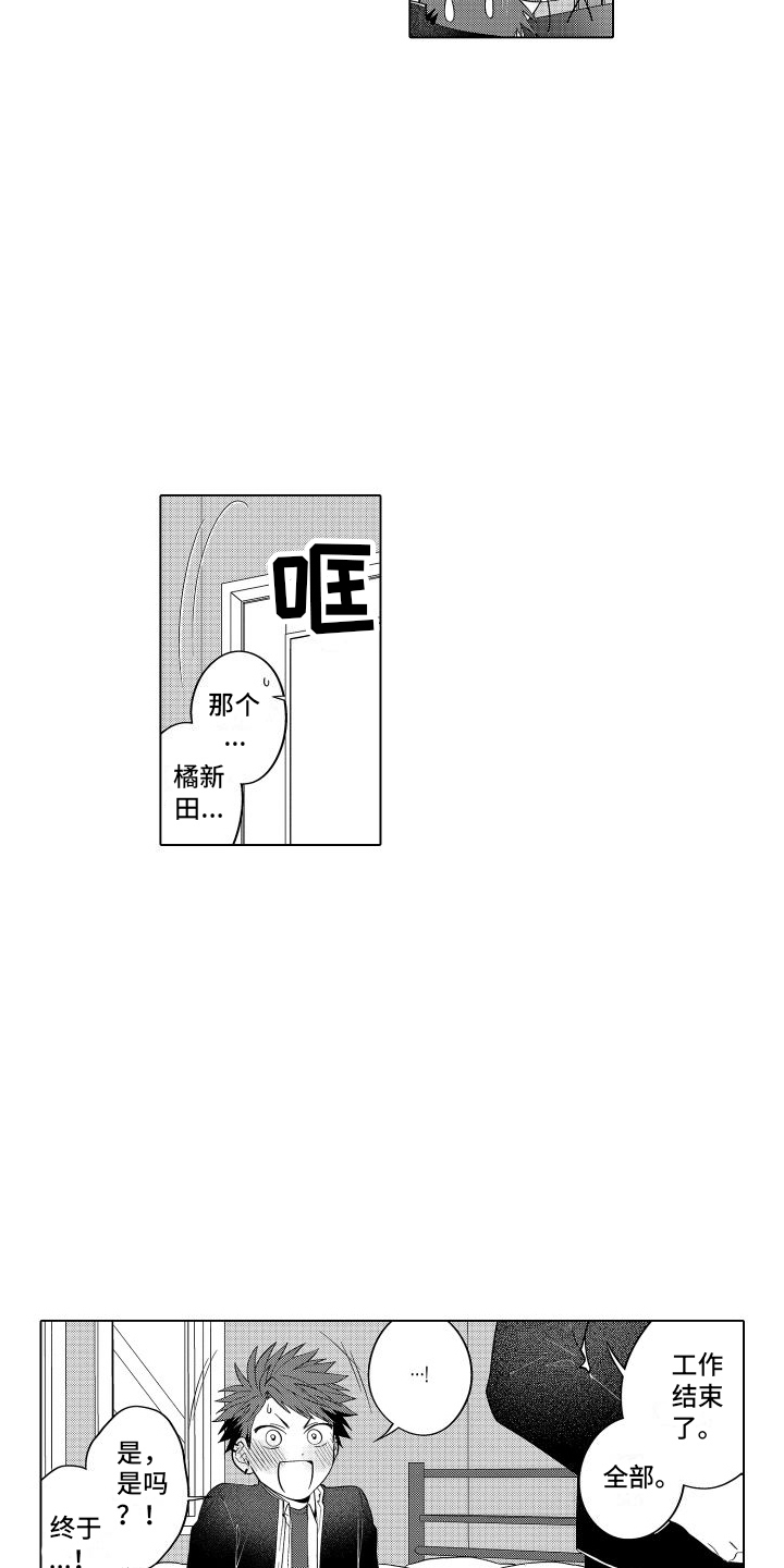 第23章：紧张 4