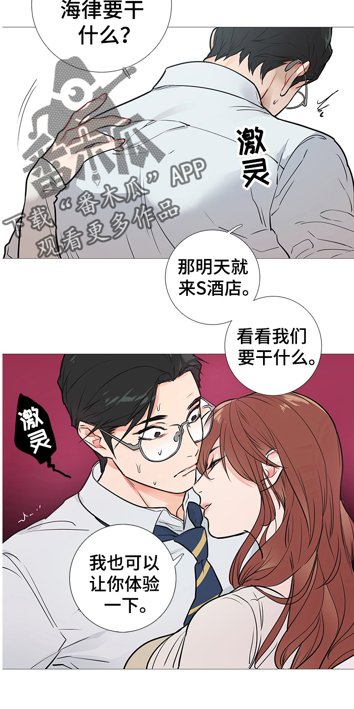 第29章：约见8