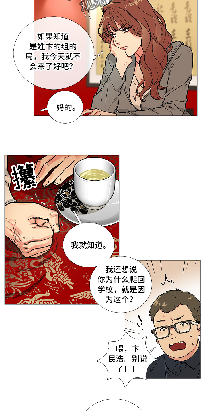 第16章：吃饭8
