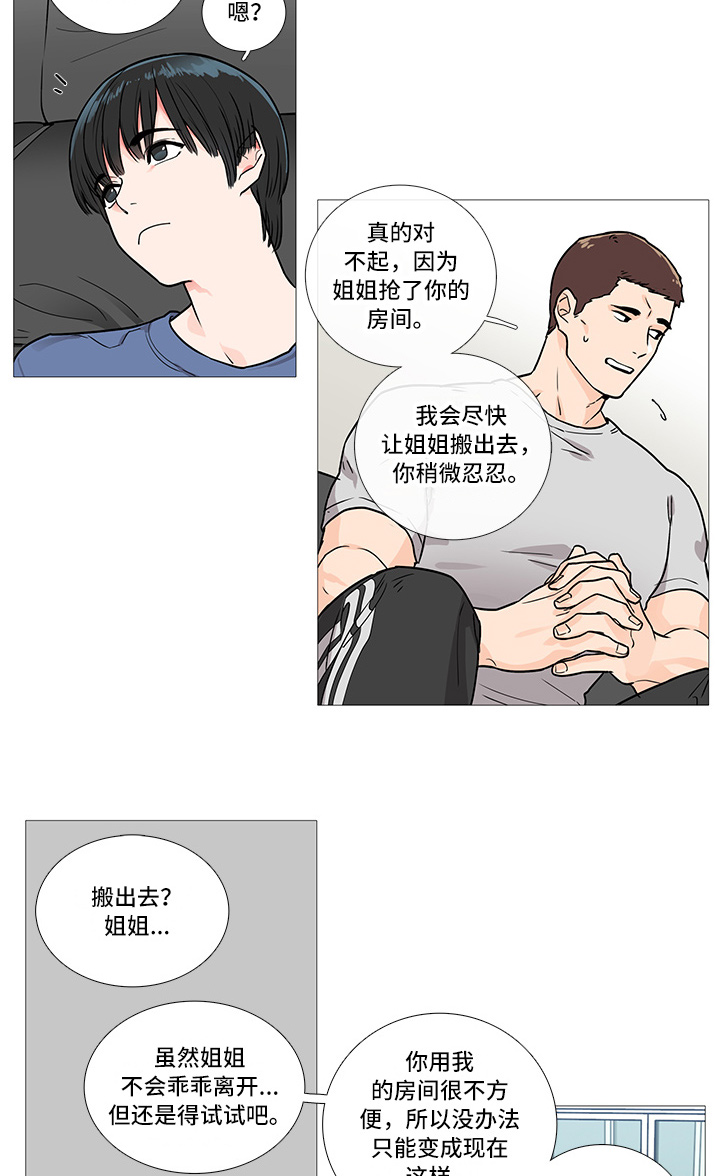 第5章：蟑螂2