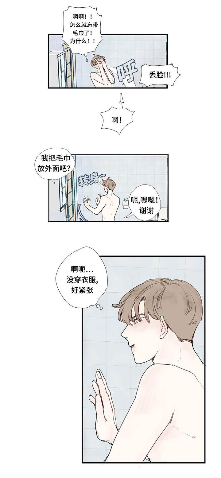 第4章：毛巾11