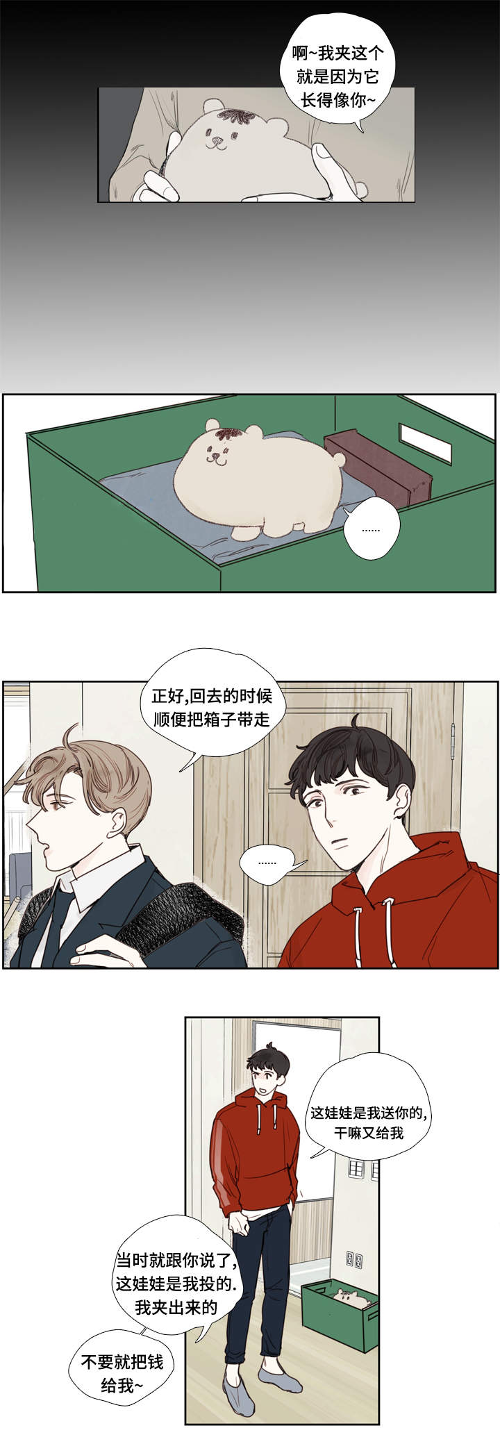第3章：条件5