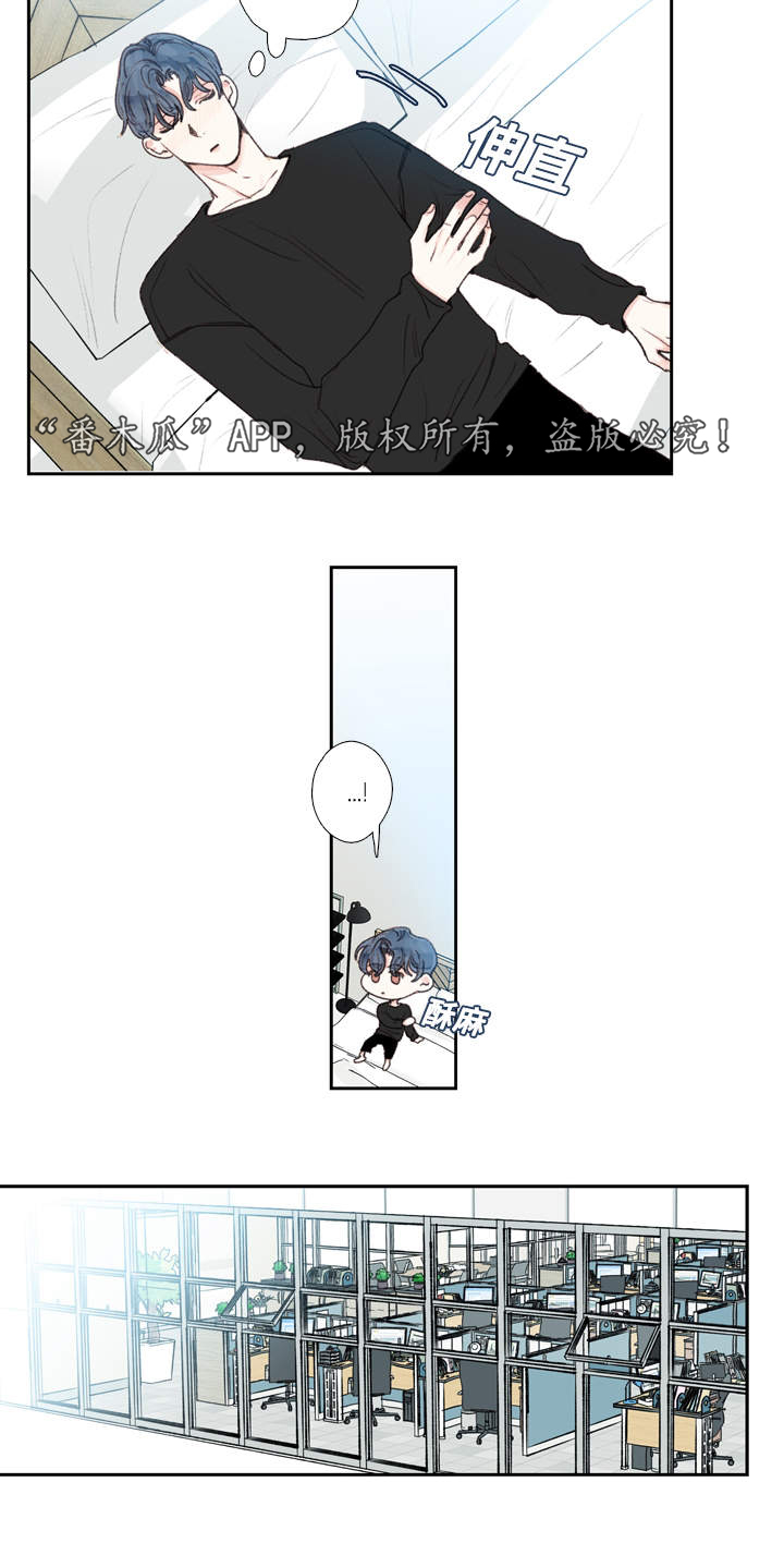 第22章：郁闷5