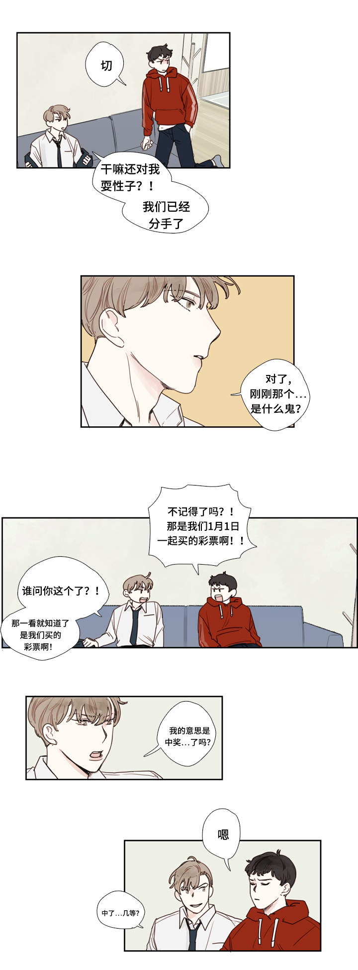第3章：条件6