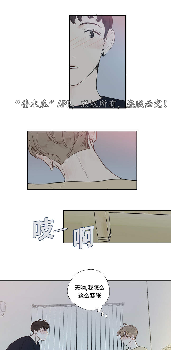 第8章：道歉11