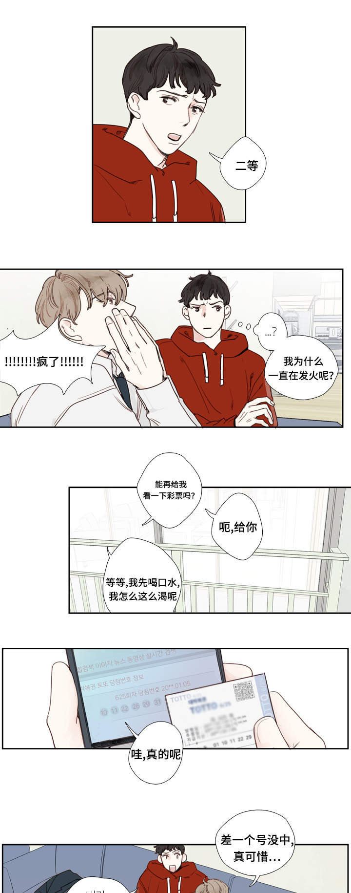 第3章：条件7