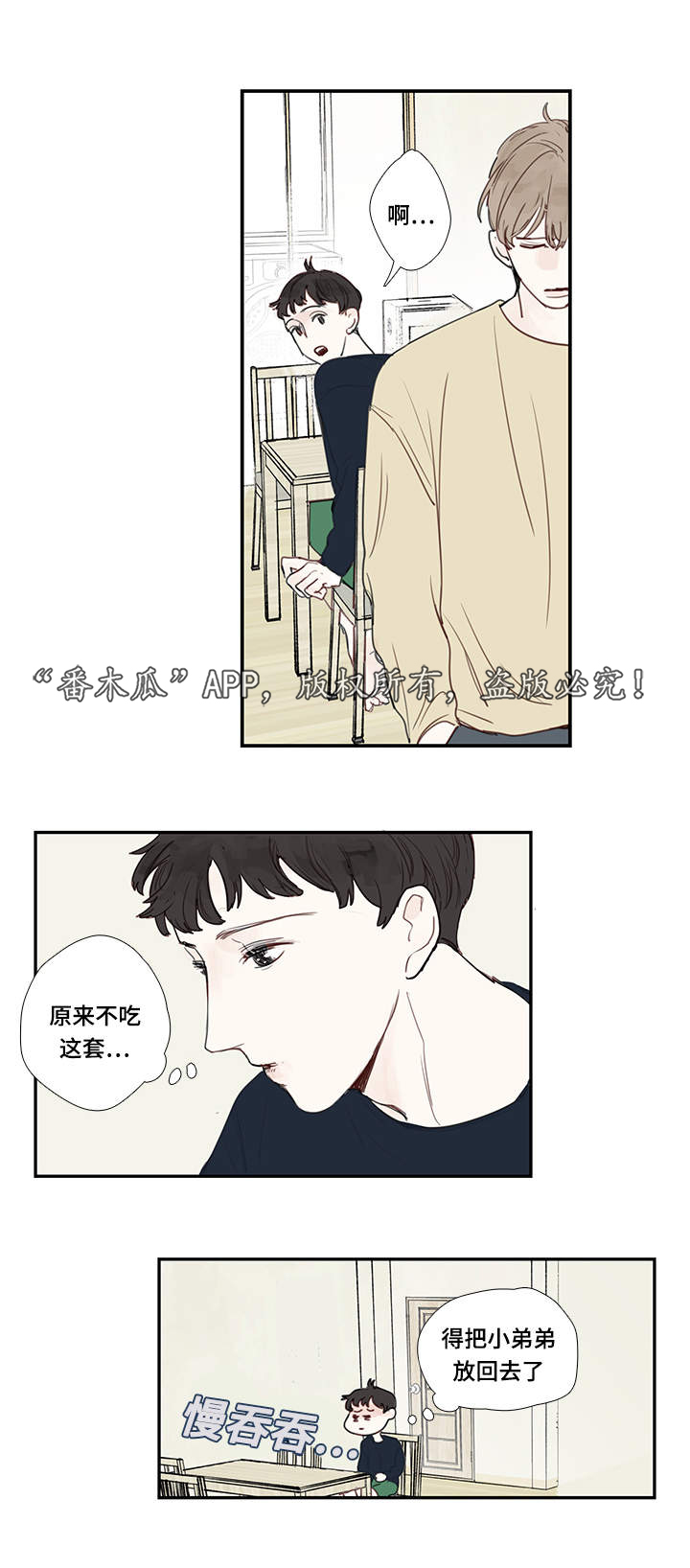 第6章：聚会1
