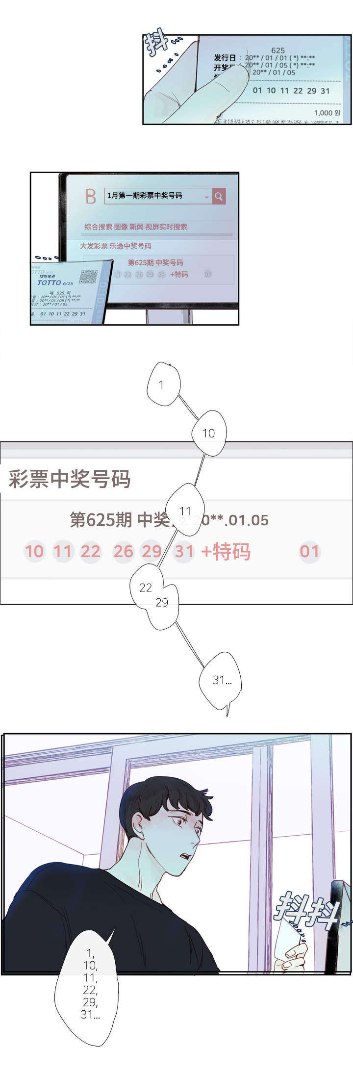 第2章：彩票3