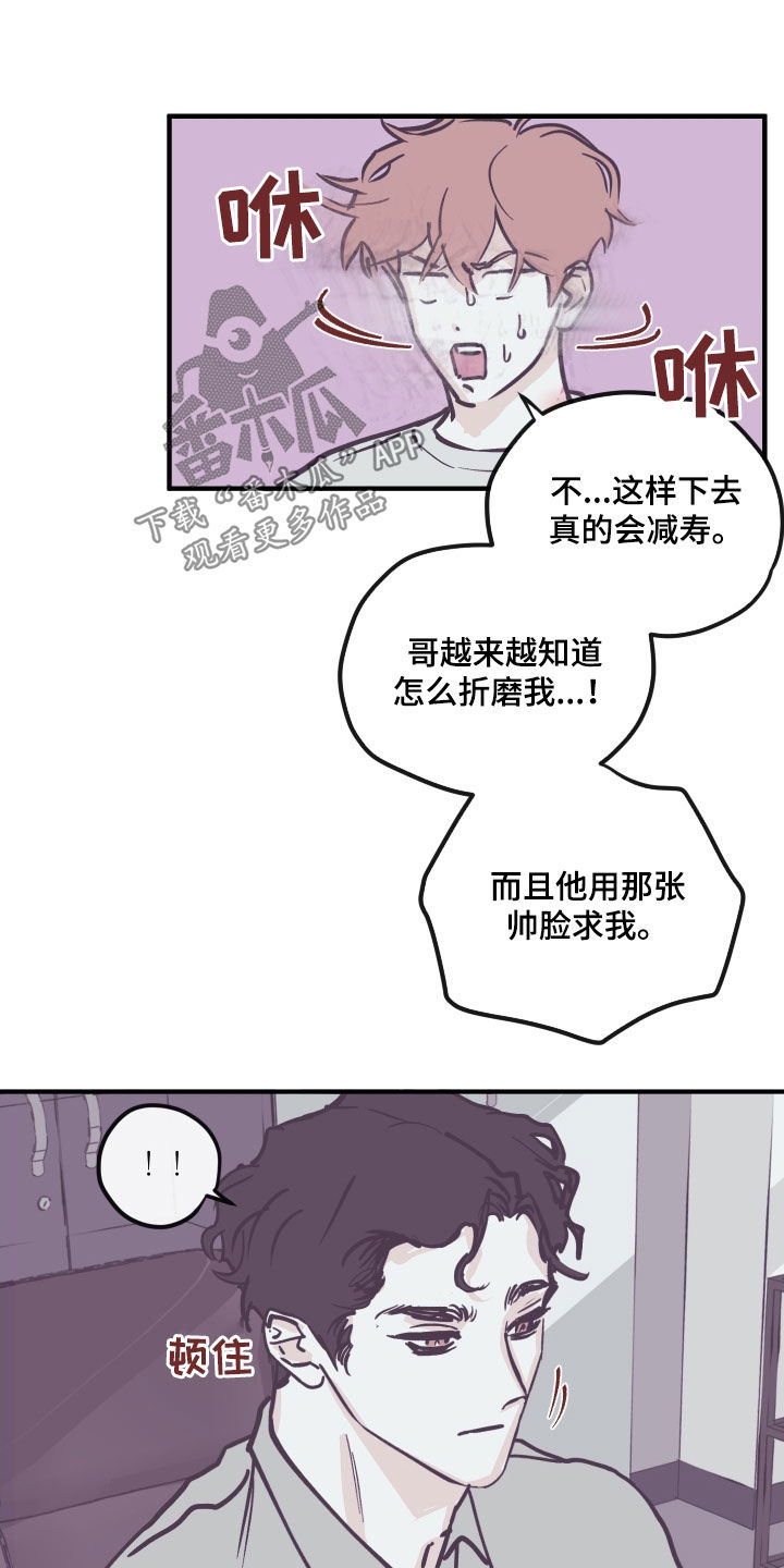 第165章：【番外】禁止5