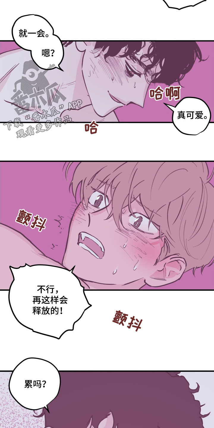 第164章：【番外】理解10