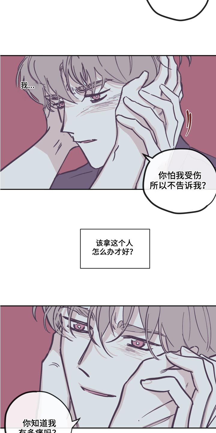 第146章：【第三季】可以走了6