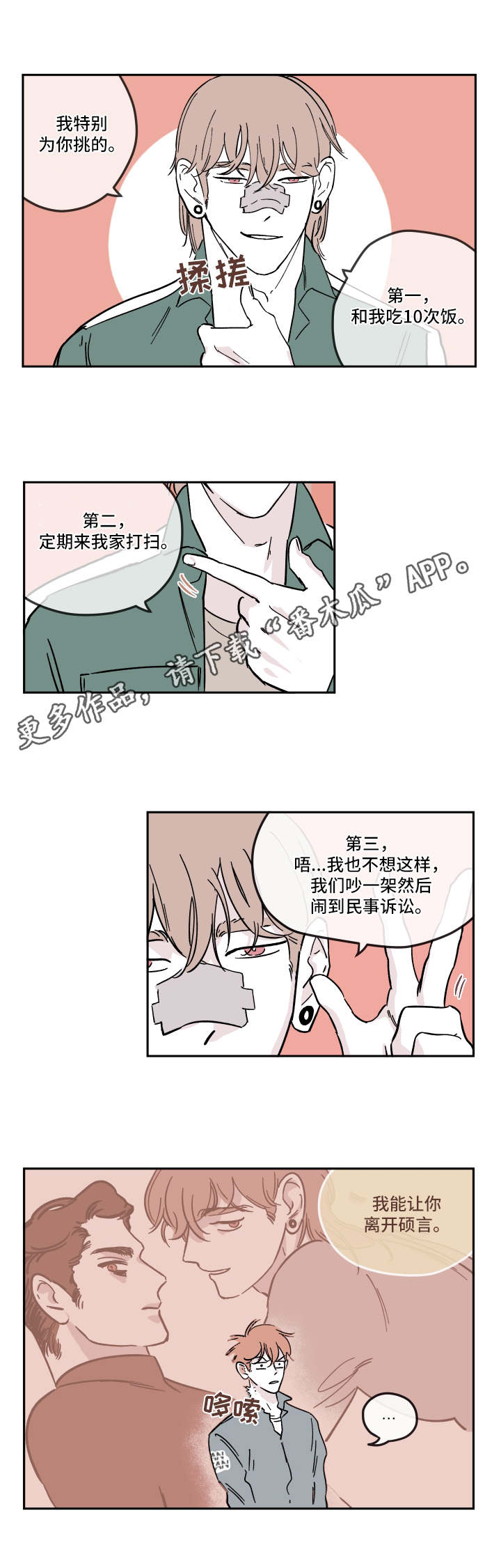 第21章：选项2