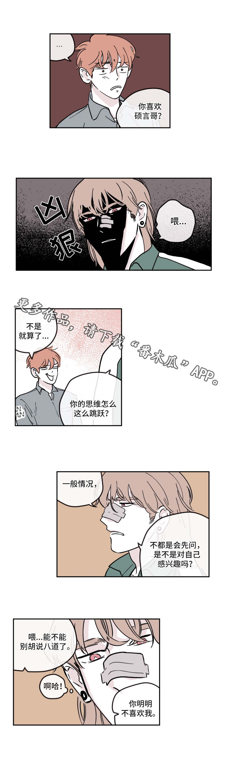 第21章：选项3
