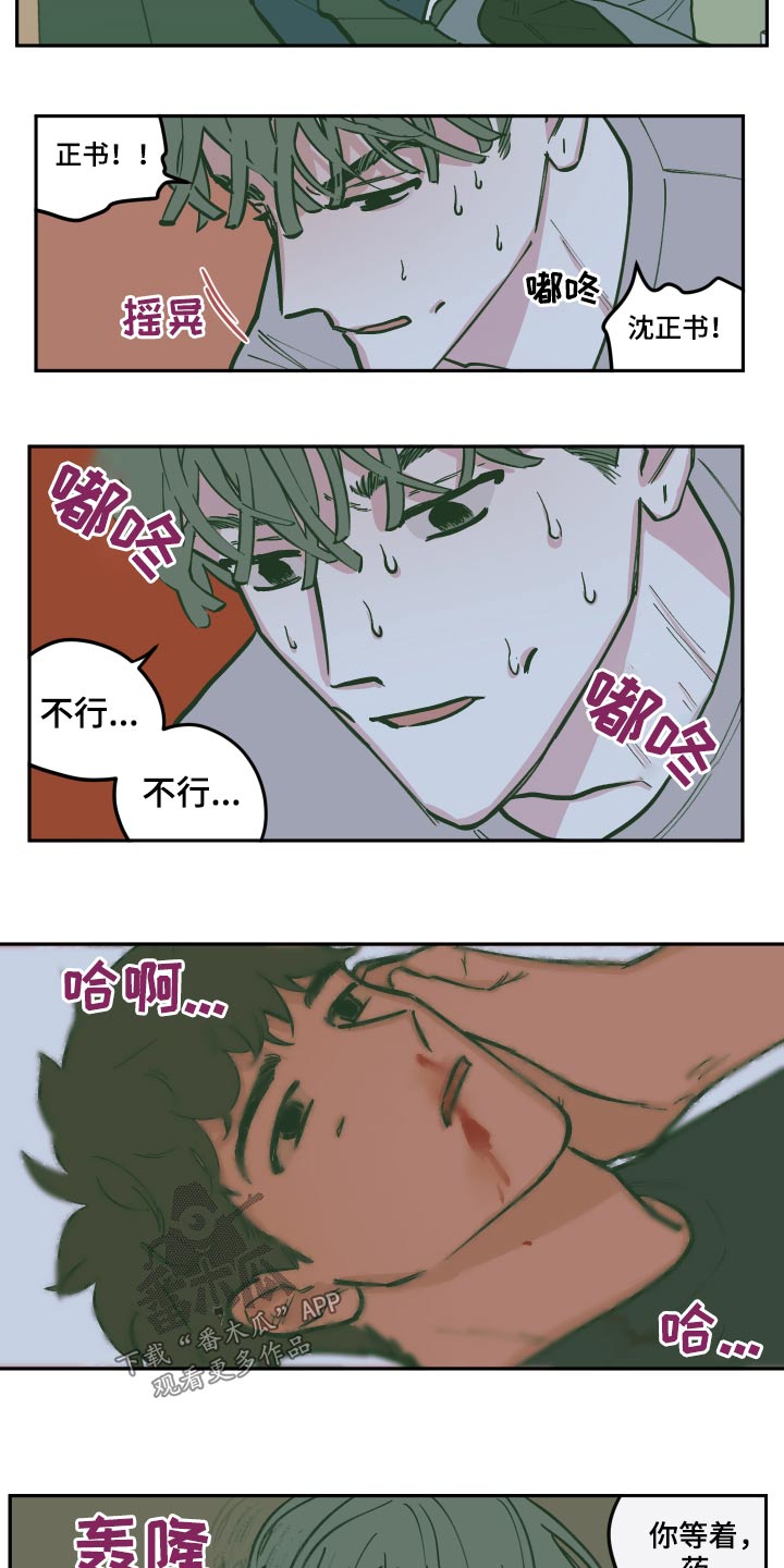 第132章：【第三季】救出11