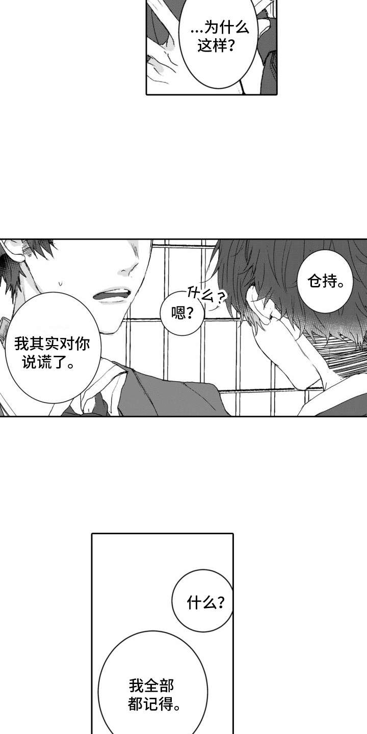 第7章：坦白7