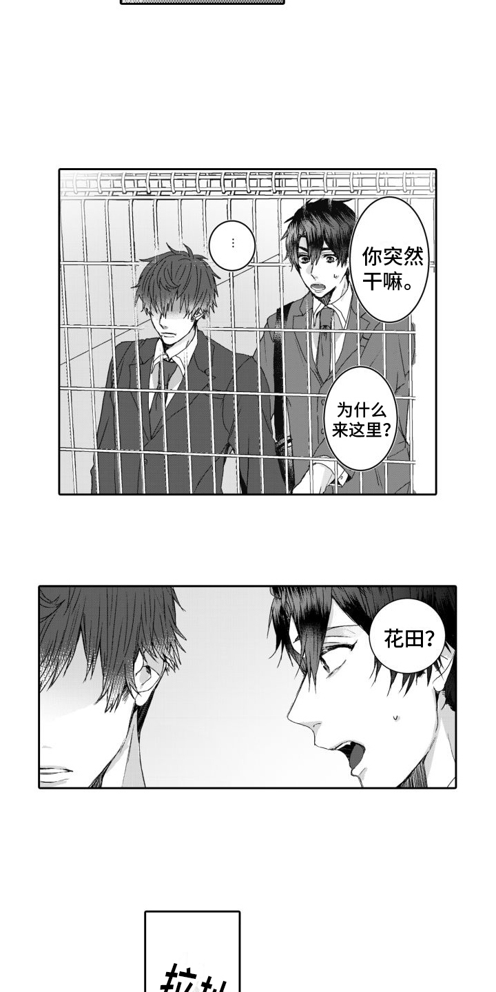 第7章：坦白5