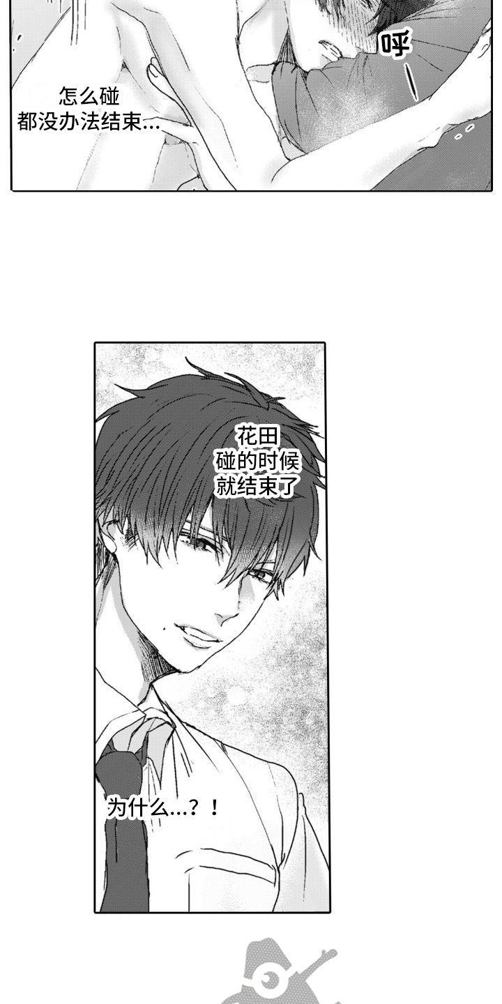 第8章：在意10