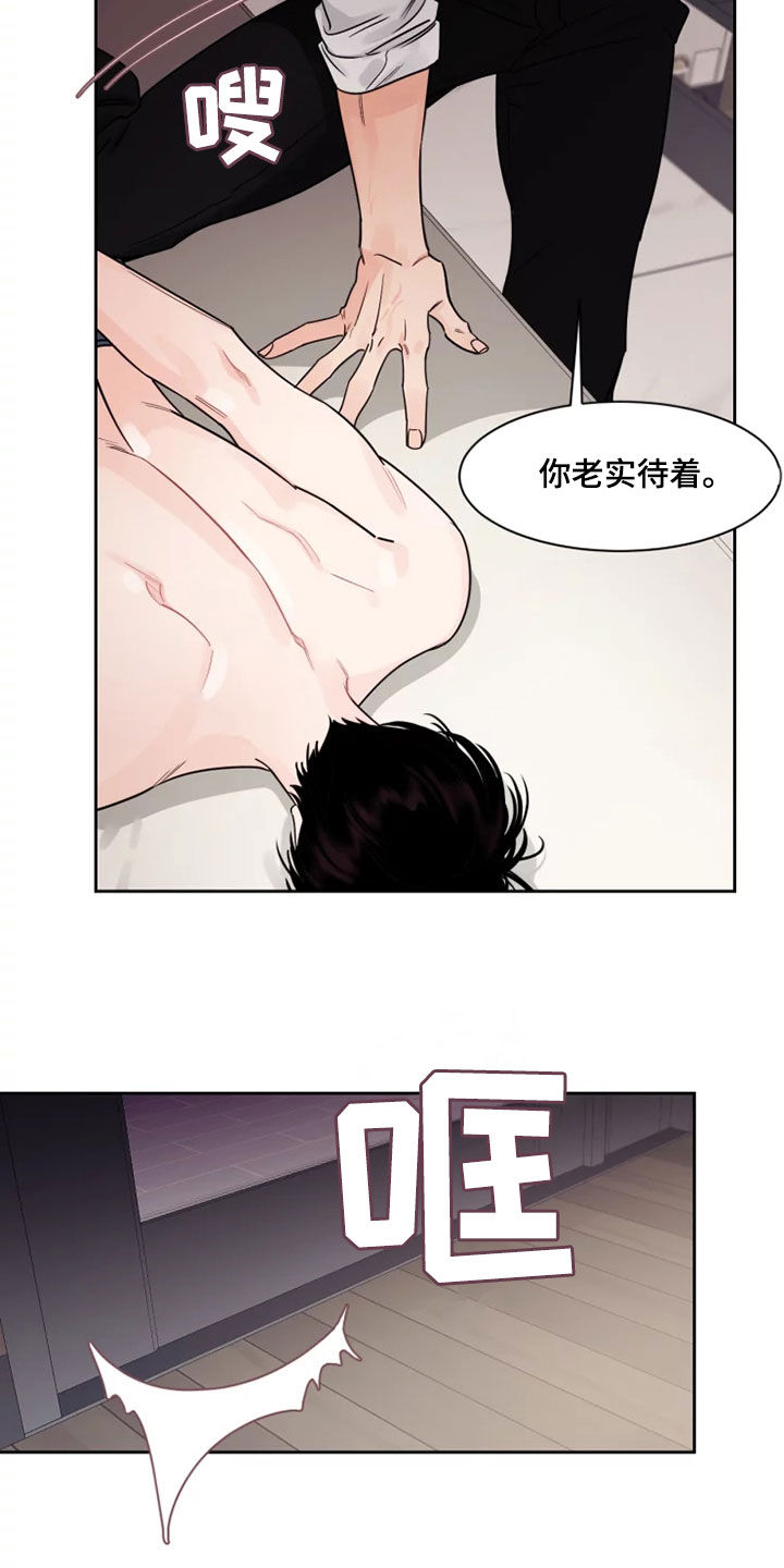第19章：有点危险12