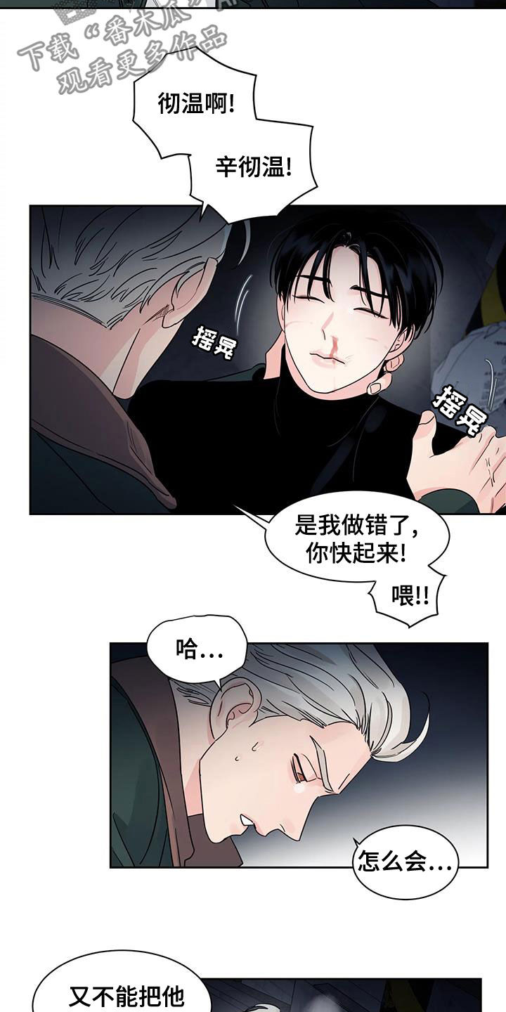 第28章：晕倒6