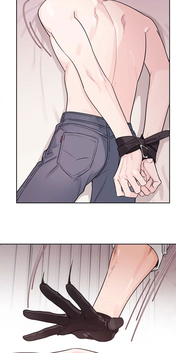第19章：有点危险15