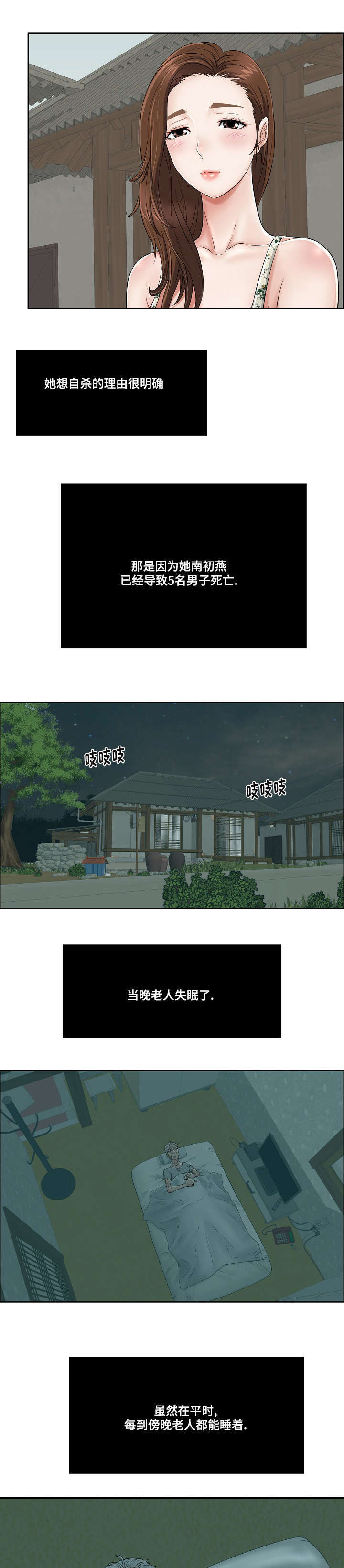 第2章：偷窥3