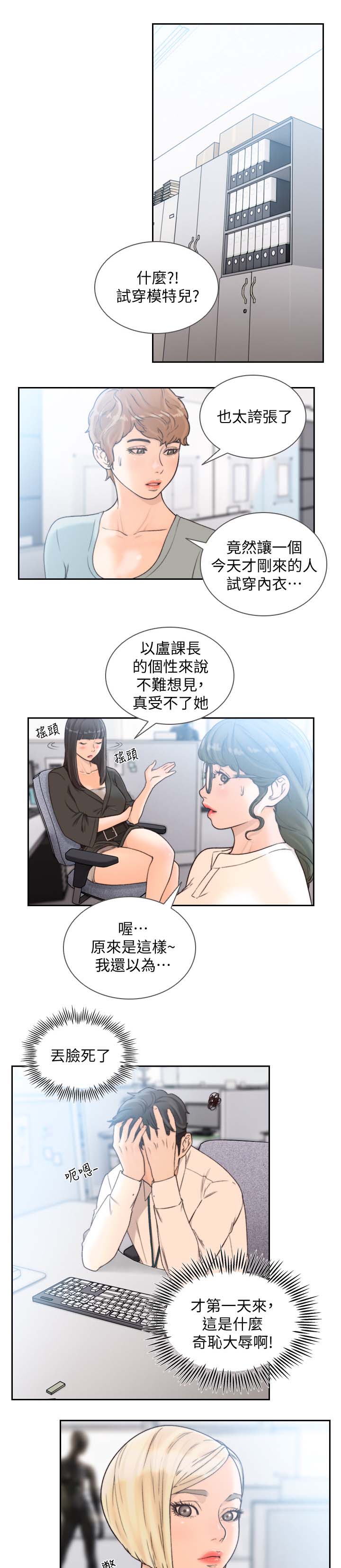 第58章：不开心0
