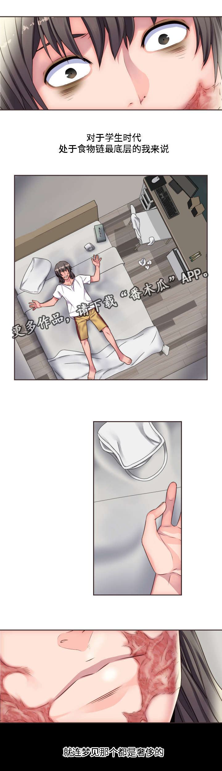 第17章：米老鼠0