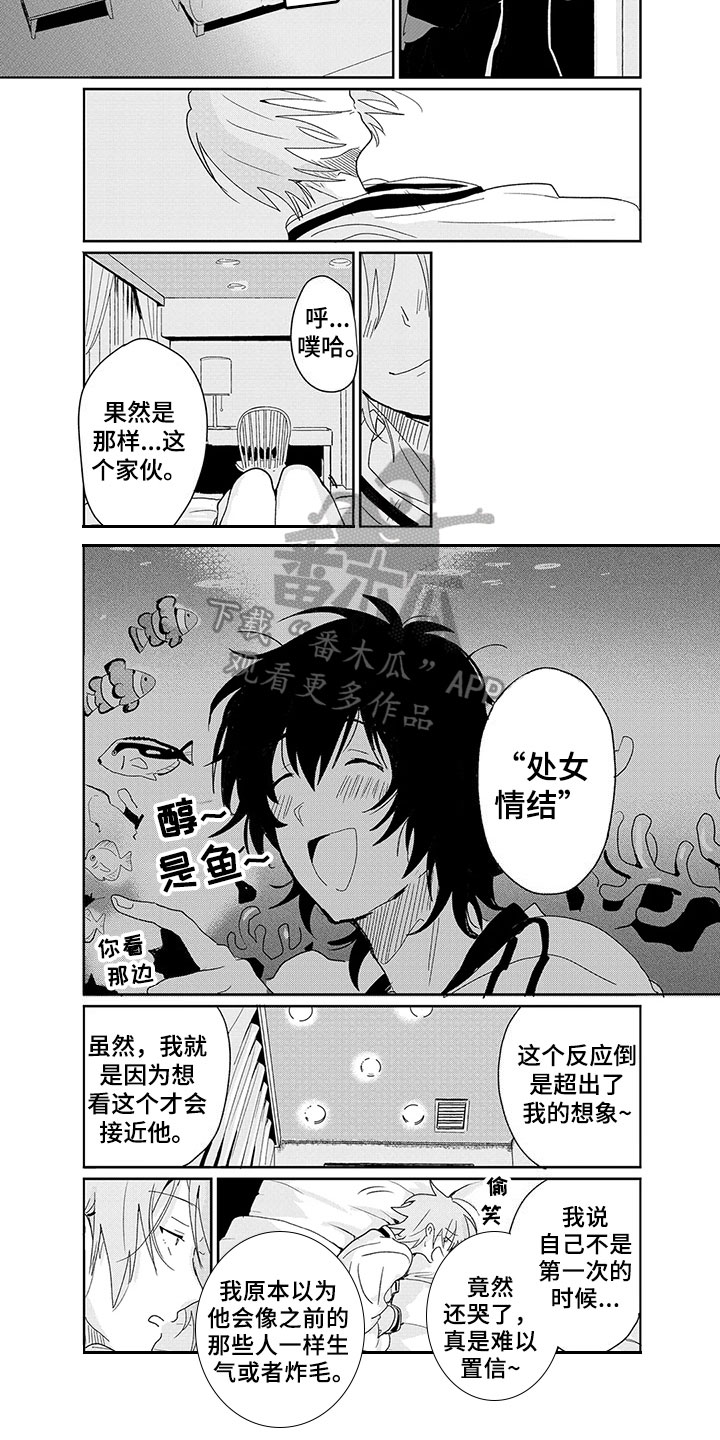 第17章：伤害1