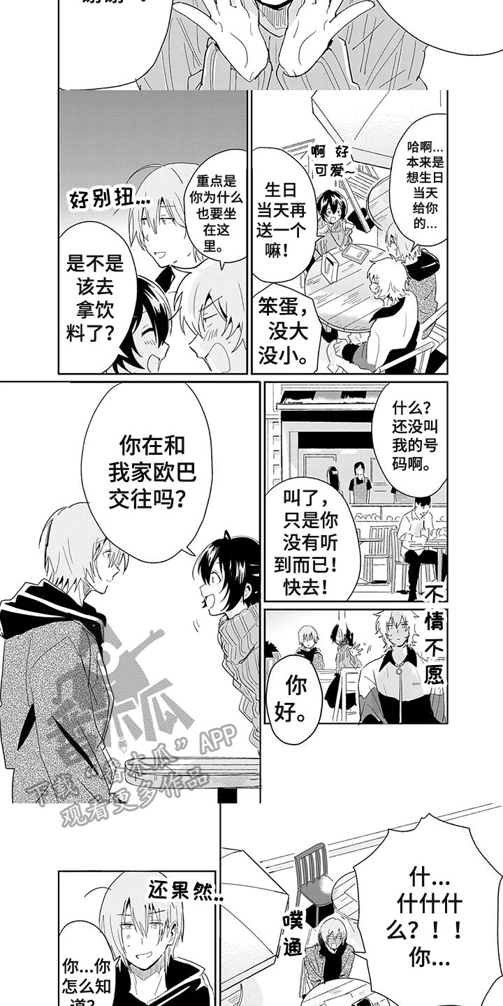 第21章：了解1